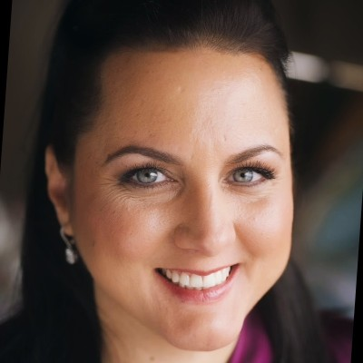 Michelle Accardi — CEO, Liongard