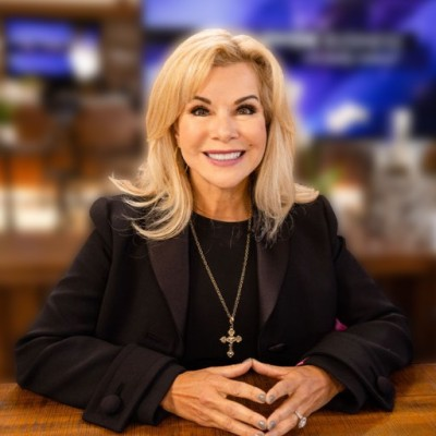 Jeanette Prenger — Founder & CEO, ECCO Select