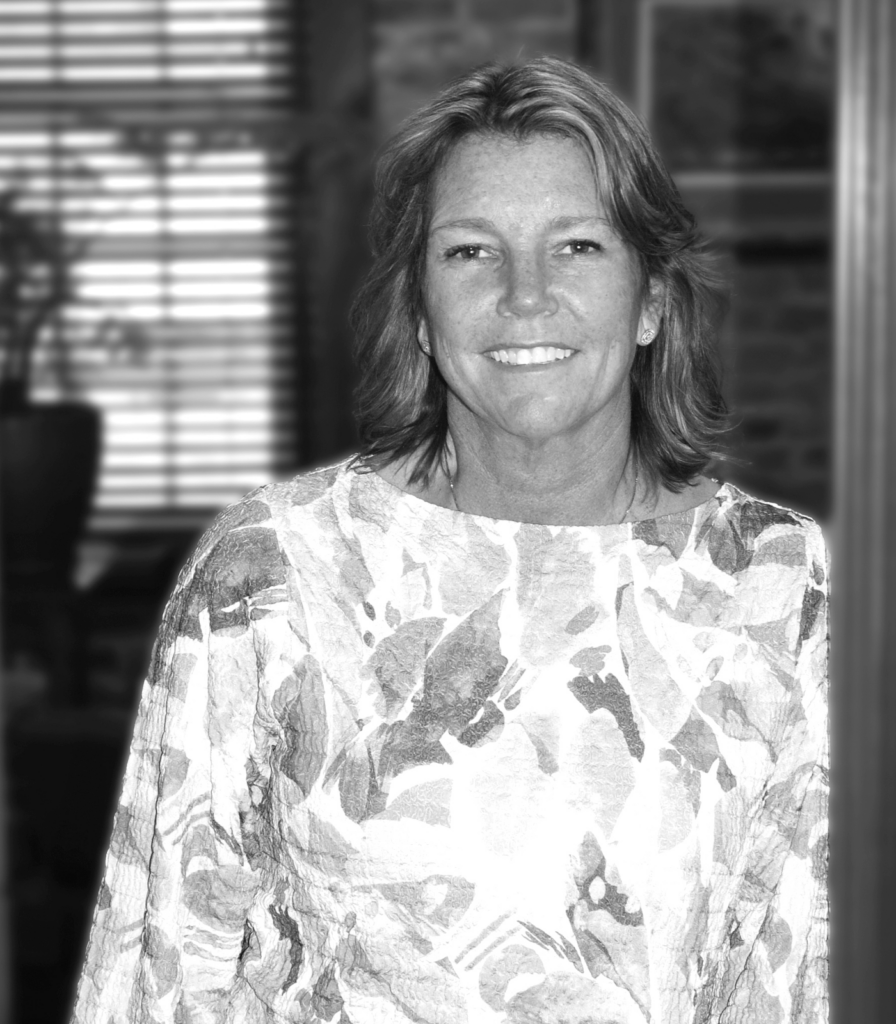 Gina Murphy — President & Chief Transformation Officer, Netrio