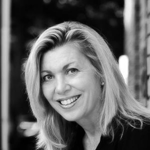 Julie Haley — CEO, Edge Solutions