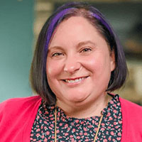 Debbie Lawrence — Chief People Officer, Integris