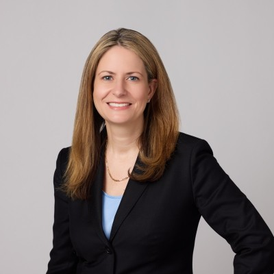 Mary Beth Hamilton — CMO & SVP, Regional Offices, Dataprise