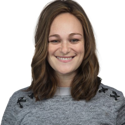 Leah Freiman — CEO, ITCon