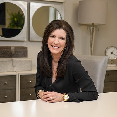 Karen Greer — CEO, Secure Content Technologies