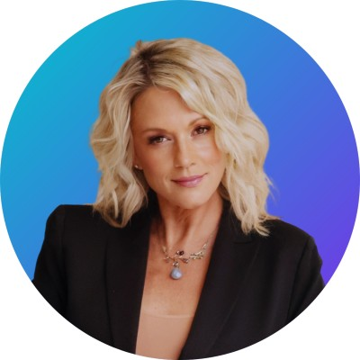 Sharon Woods — President & CEO, ITS