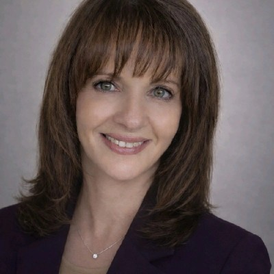 Karen Penticost — VP, Client Success & Channel Strategy, Envision Technology Advisors