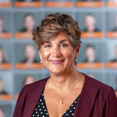 Karyn Schell — President, DP Solutions