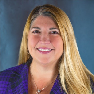 Pam Diaz — CEO, Entara