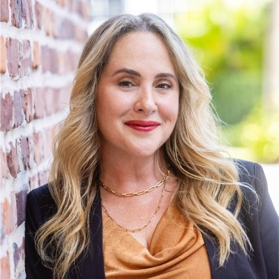 Deana Pizzo — CEO & Co-Founder, I.T. Solutions of South Florida