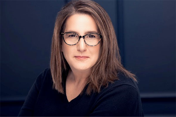 Lisa P. Singer — Owner & CEO, Singer Networks