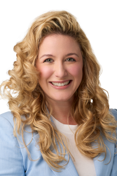 Tiffany Bloomsky — CEO, Cortavo