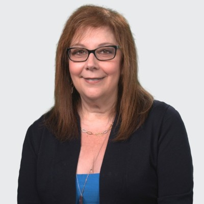 Maryann Pagano — CEO & Co-Founder, BlackHawk Data