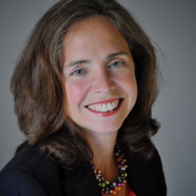 Melanie Schilling — CEO/President, TEC Communications