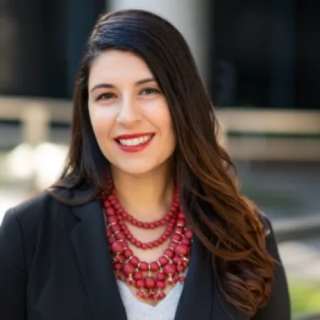 Erica Martinez-Rose — Co-Founder & CEO, Tech Rage IT