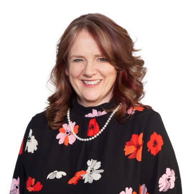 Audrey Taylor (netlogx)