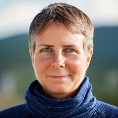 Amy Babinchak (Third Tier)