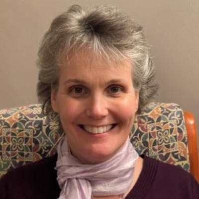 Meg Fleming (SymQuest)