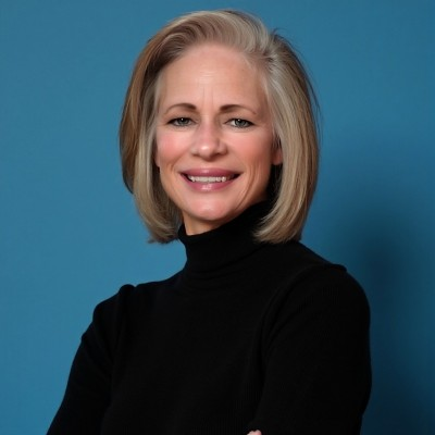 Carol Lee Hobson — CISO, PayNearMe