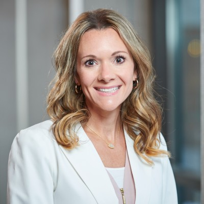 Jadee Hanson — CISO, Vanta