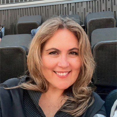 Suzanne Smolyar — CEO, Tauto