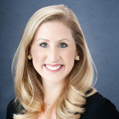 Ashley Devoto — CISO, Discount Tire