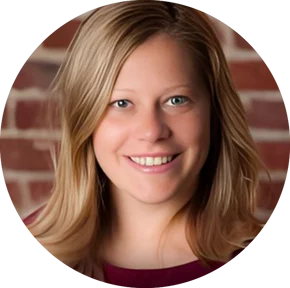 Brooke Motta (RAD Security)