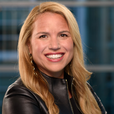 Christina Kosmowski (LogicMonitor)