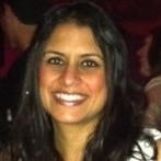 Avani Patel — CFO 180