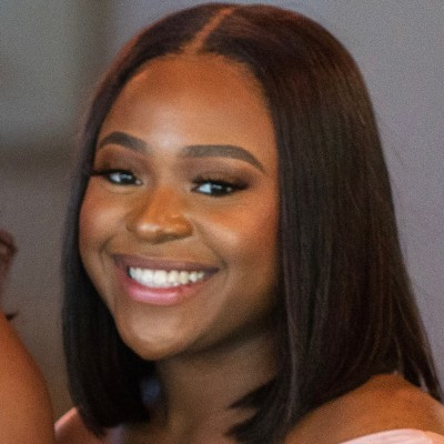 Bryanna Marshall — Carit