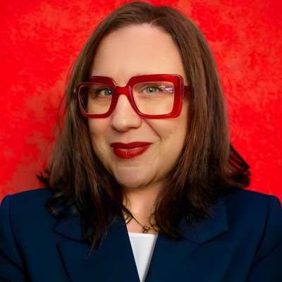 Carrie McKinnon — 28ish