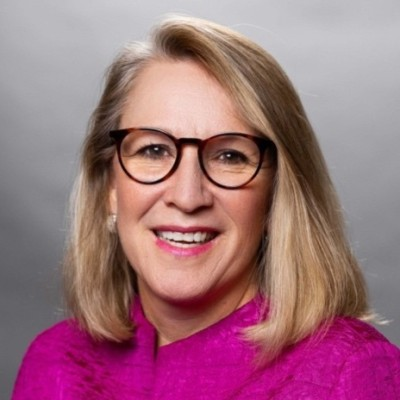 Ann Dozier — Chief Information Officer, Ahold Delhaize USA