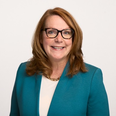 Kim Basile — Chief Information Officer, Kyndryl