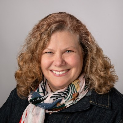 Sharon Mandell — SVP & Chief Information Officer, Juniper Networks