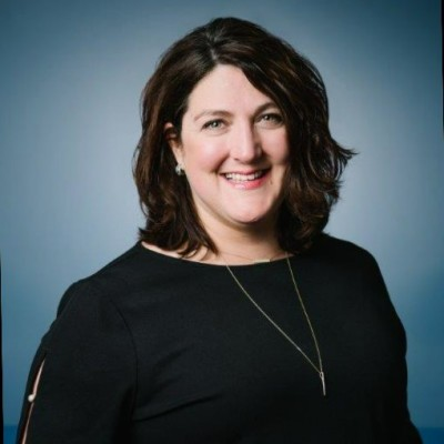 Amy Sweeney — Chief Information Officer, Coupa