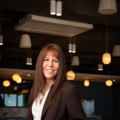 Debbie Taylor — Chief Information Officer, DIRECTV