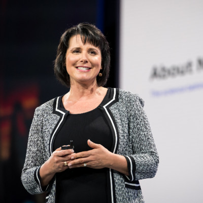 Kim Anstett — Chief Information Officer, Trellix