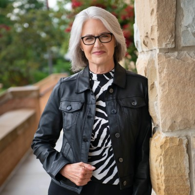 Pamela Parisian — Chief Information Officer, Compassion International