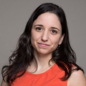 Noga Leviner (PicnicHealth)