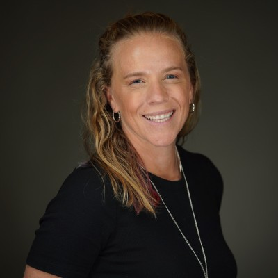 Rebecca Woods (Bluebird Leaders / Bluebird Tech Solutions)