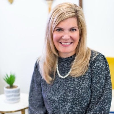 Leah Ray (Linus Health)