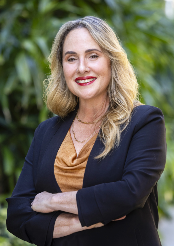 Deana Pizzo — Founder & CEO, I.T. Solutions of South Florida