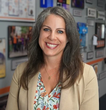 Melissa Bryant — President, DP Solutions