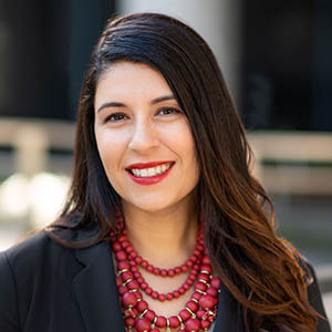 Erica Martinez-Rose — CEO & Co-Founder, Tech Rage IT