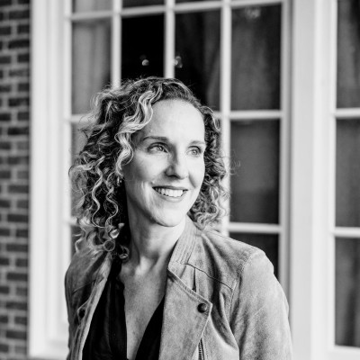 Alice Thacker — Gatsby