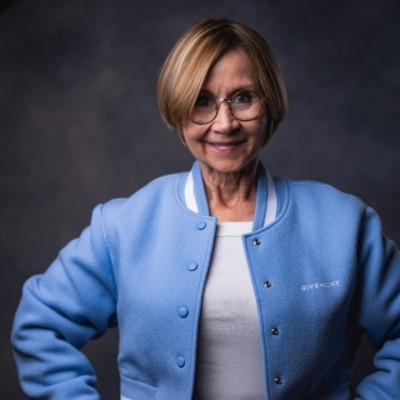 Diane Bloodworth — scoutSMART